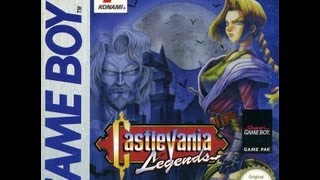 Castlevania Legends