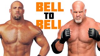 Download Lagu Goldberg's First and Last Matches - Bell to Bell MP3 Download Lagu Goldberg's First and Last Matches - Bell to Bell MP3