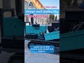 MW200 Water Well Drilling Rig | 200m Depth | 58KW Yuchai Engine | 140–254mm