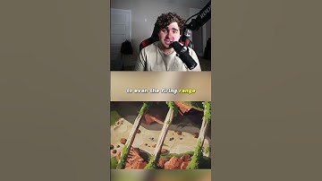 Imperialhal thinks apex legends is boring but still plays the game #apexlegends