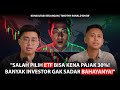 Gaji 120 Juta di New Zealand, Invest ke Saham &amp; Crypto Tapi Kena Pajak 30%? | Timothy Ronald Show