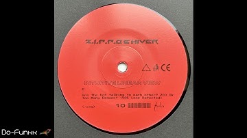 Z.I.P.P.O, Hiver - Too Many Request (508 Loop Detected)  [Fides ‎– FIDES010]