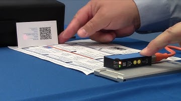 WT18 Industrial Sensors Demo Case