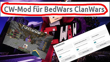 DIE GOMMEHD.NET CWBW MOD! | Installation für LabyMod + Forge! | Tutorial c: | Kotti
