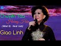 Chuyn tu hong hn  giao linh liveshow 50 nm ting ht giao linh