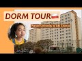 [ENG/ID] Complete STUDENT DORM TOUR in POLAND | Study in Poland