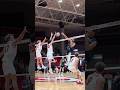 The Floor Never Stood a Chance 💥 | Lewis University Men’s Volleyball