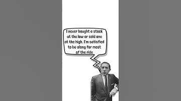 NICOLAS DARVAS Box Trading Strategie - Darvas Box Methode - Hoe ik 2 miljoen verdiende op de aand...