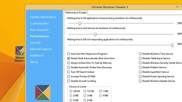 Turn ON or OFF Search Indexer Performance Tweaks Windows 8 and 8 1 A Step by Step Tutorial