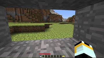 Minecraft: TrapCraft 1 (Short Escape Map - Custom)