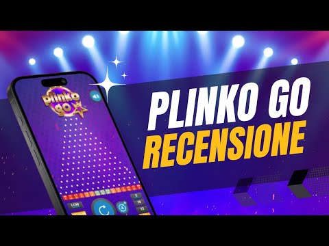 Gioca a Plinko Game Online con Soldi Veri: Esperienza di Casinò Online in Italia