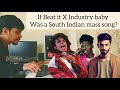 If Beat it X Industry baby was a South Indian mass song! | Kolaveri di X Arabic kuthu