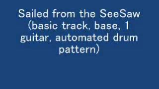 SeeSaw 0001 by Tom Hayes 31 views 13 years ago 5 minutes, 22 seconds