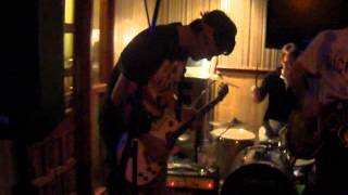 Dressed Naked - Australia - Live 141212