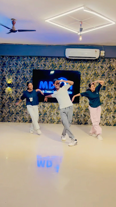 Ankhein Khuli Ho Ya Ho Band #bollywood #dancer #srk #90s