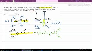 Physics 4A - OpenStax University Physics Vol 1, Chapter 7, Problem 40