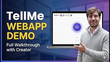 TellMe: an AI assistant to help illiterate people to understand complex textual documents