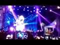 Live Konser Judika &quot;Pekan Raya Sumatera Utara&quot; In Medan
