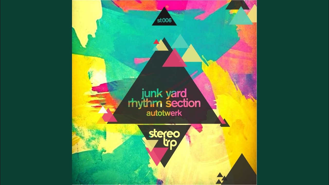 Watch Fokus (Original Mix) on YouTube Watch Fokus (Original Mix) on YouTube