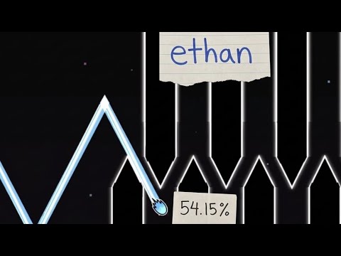54.15%... |ethan never clear||world record| @TrickGMD 