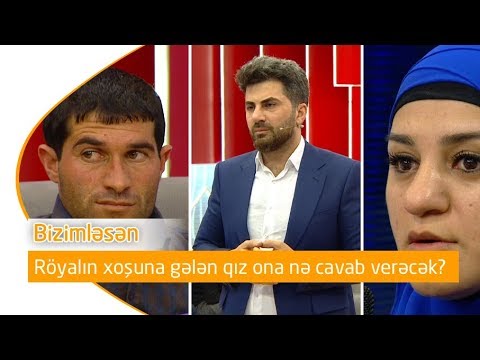 Video: Bir Qızın Xaç Anası Evlənməlidir