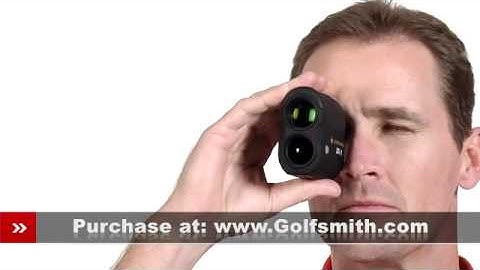 Leupold GX-1 Digital Rangefinder Review