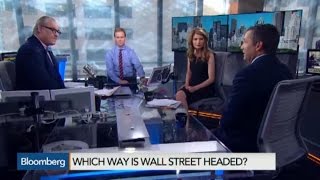 An Old-School Vision for the Future of Wall Street An Old-School Vision for the Future of Wall Street