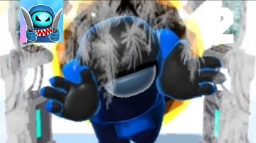 Impostor Legends - Gameplay walkthrough part 2(Android)