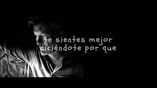 8- Magne Furuholmen Little Angels - Angelitos  (sub en esp)
