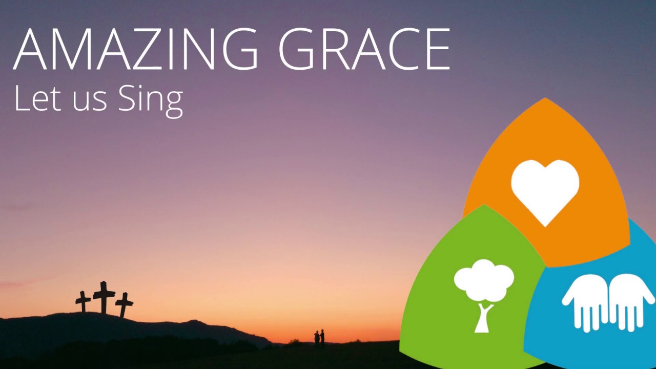 Amazing Grace | Jack and Leah Bolton | Cover