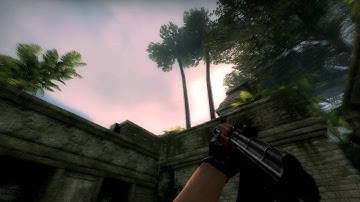 CS:GO AKs74u Draw 2# [Custom Skin] by Millenia