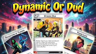 Team-Ups FINALLY Playable In SOLO?? Analyzing EVERY Hero/Team-Up Combination To Find Out! 