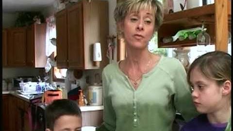 The Character Chronicles: Responsibility