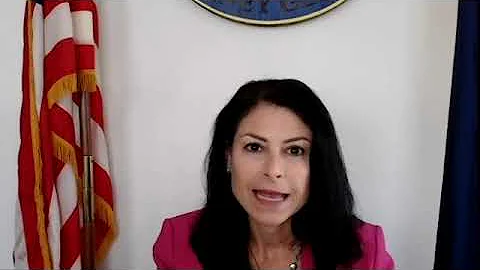 #MIWomenWednesday: Attorney General Dana Nessel