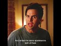 What exactly happened? #movie #strangefamous #film #strangerthanfiction #crime #funny #movieclips