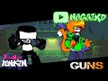 Guns Nagai Mix Guns But Tankman VS Nagai Friday Night Funkin Guns Nagai Mix Guns But Tankman VS Nagai Friday Night Funkin