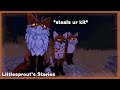 WCUE: How difficult is kit stealing as a FOX?