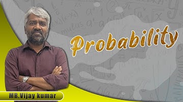 CBSE Grade 12 Probability