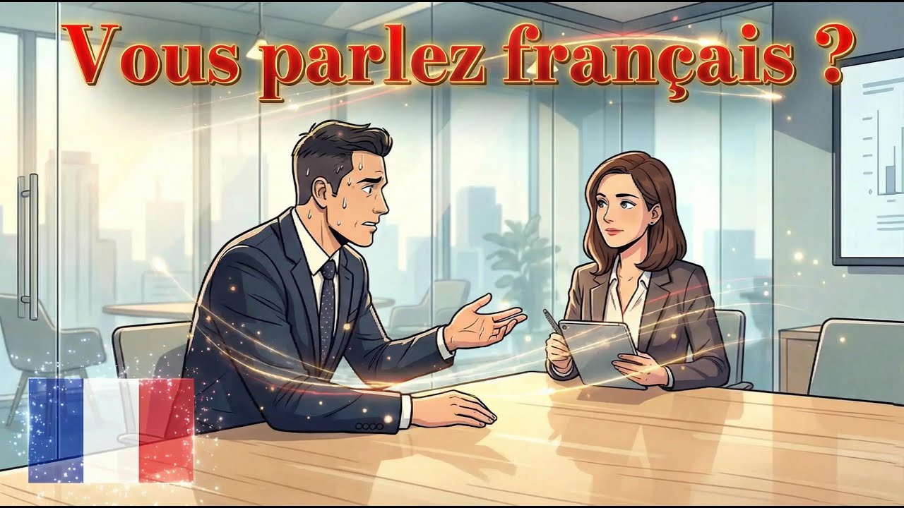 French Conversations A1-A2 with Pierre in Paris 🇫🇷 | Easy Conversations for Beginners | Learn French