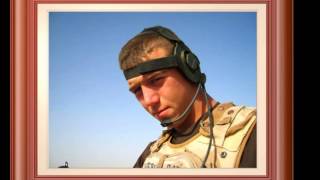 Tribute to Gunner Zak Cusack (The Ledge)