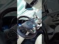 Mercedes Benz V260 modification