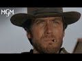 A FISTFUL OF DOLLARS (1964) | Get Three Coffins Ready | MGM