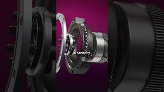 Harmonic Drive® Torque Sensor Gears