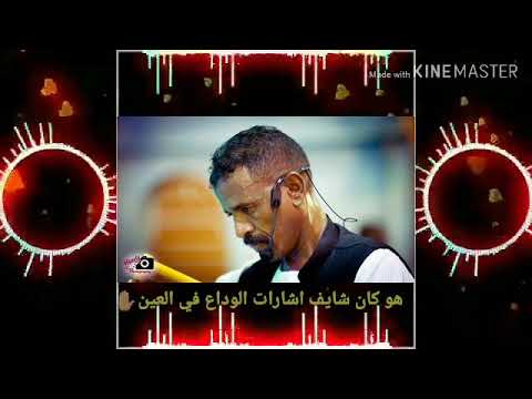 النصري اشارات الوداع