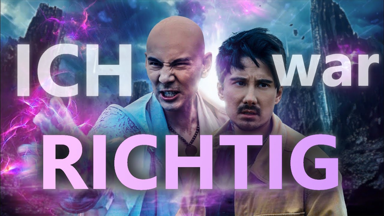 Zwischen Theorie & der Wirklichkeit | Das Finale vom JCU | @julienbam