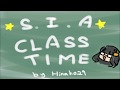 Animatic - SIA Class time