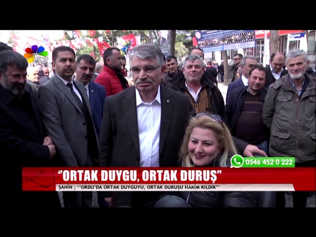 28/03/2019 ANA HABER