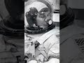 Как чешутся космонавты? #венера #космос #вселенная #наука #факты #space #луна #рекомендации #земля