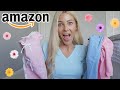 SPRING AMAZON CLOTHING HAUL ARACH CLOZ SPRING AMAZON CLOTHING HAUL ARACH CLOZ