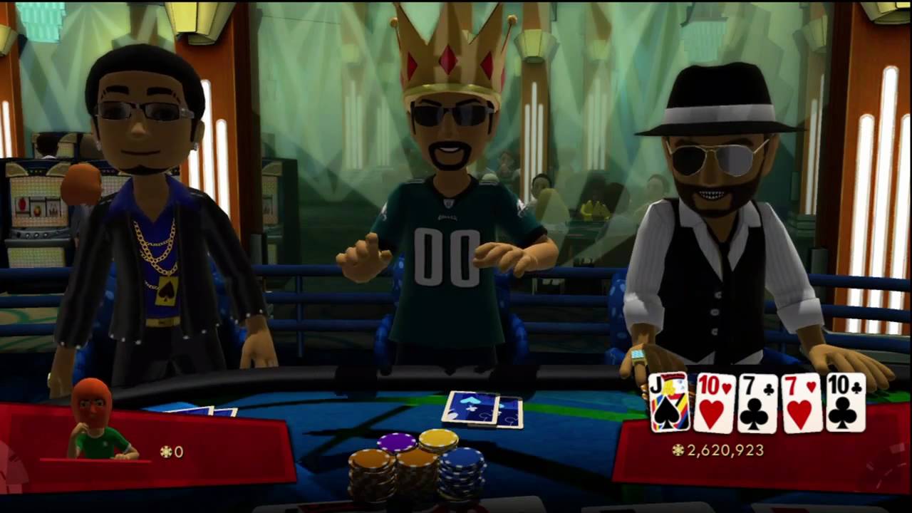 Casino Games Xbox Live Casino Games Xbox Live